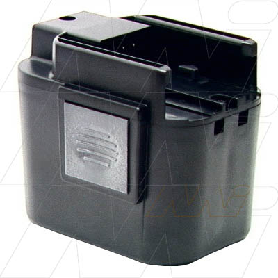 MI Battery Experts BCA-B7.2